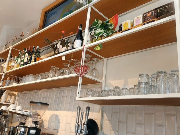 bar pasticceria zona collina fleming cedo in vendita - Foto 10