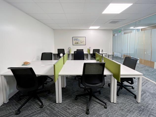 Coworking in affitto - Regus Sesto San Giovanni, Edison Park a Sesto San Giovanni - Foto 10