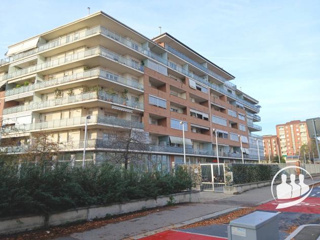 Studio/Ufficio in vendita a Torino, Madonna Campagna