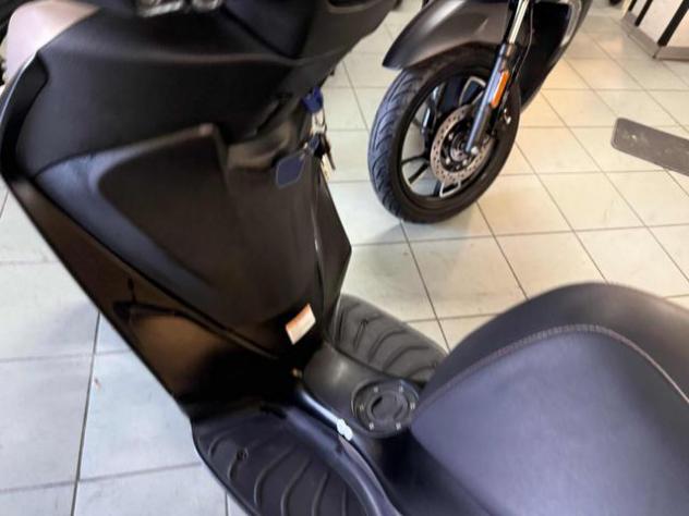 PIAGGIO Medley 125 S USATO N.8 rif. 24180870 - Foto 8