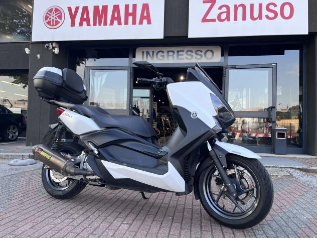 Yamaha X-Max 250 ABS Akrapovic - Foto 2