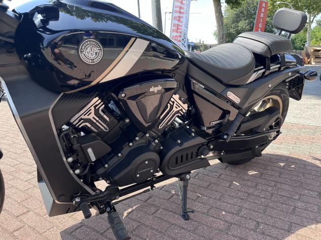 Yamaha XVS 650A Drag Star MBP C652V - Foto 5
