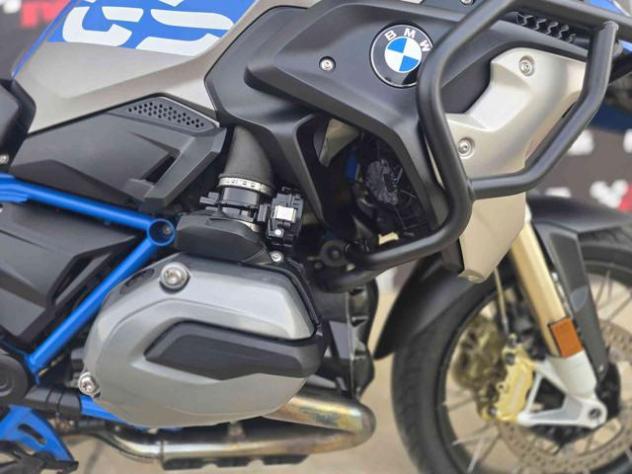BMW R 1200 GS Esa Dynamic Rally TFT Video rif. 24114795 - Foto 5