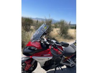 DUCATI MULTISTRADA V4S RADAR 5/2024