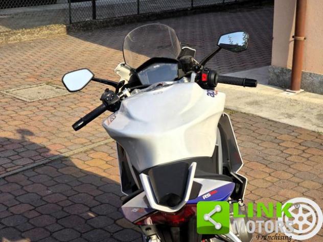 APRILIA RS 660 Limited Edition rif. 24138975 - Foto 9