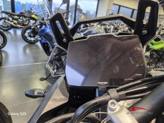 TRIUMPH Tiger 900 Rally Pro rif. 23120551 - Foto 7