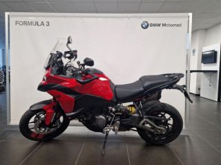Ducati Monster V2 890 null