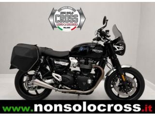 TRIUMPH Speed Twin 1200 rif. 23972770