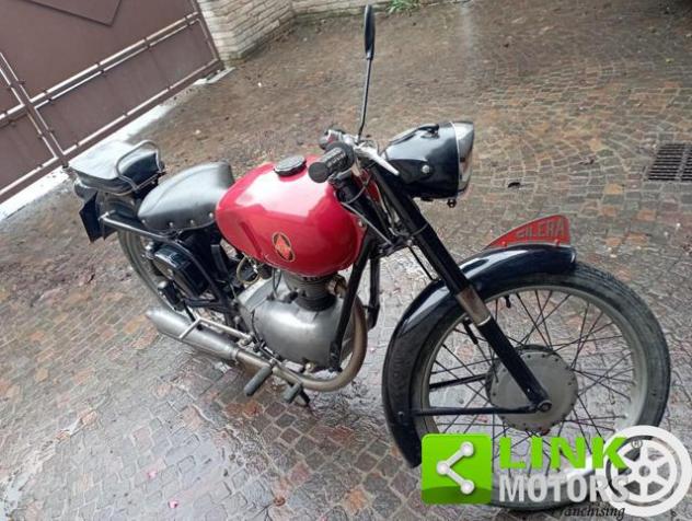 GILERA 150 Sport 150 Sport rif. 23799487 - Foto 4