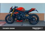 Triumph Speed Triple 1200 RS Abs