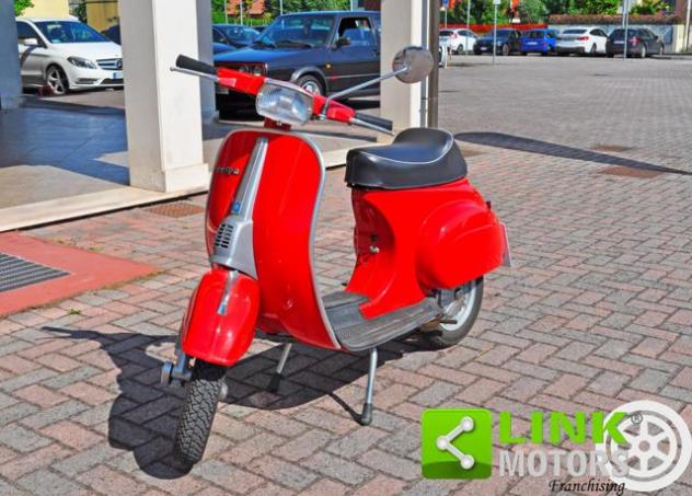 PIAGGIO Vespa 50 Special V5B 1T rif. 23836985