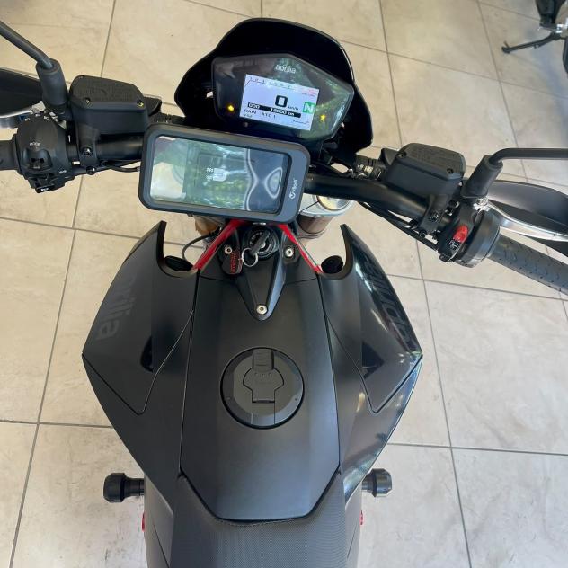 Aprilia Dorsoduro 900 null - Foto 3