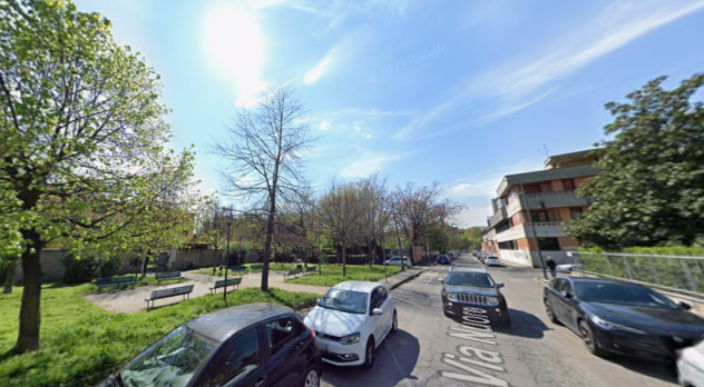 Bilocale arredato 55Mq con balcone Gorla M1 - Foto 4