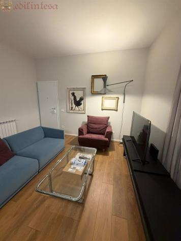 Trilocale in locazione nel cuore del centro storico di Monza - Foto 19