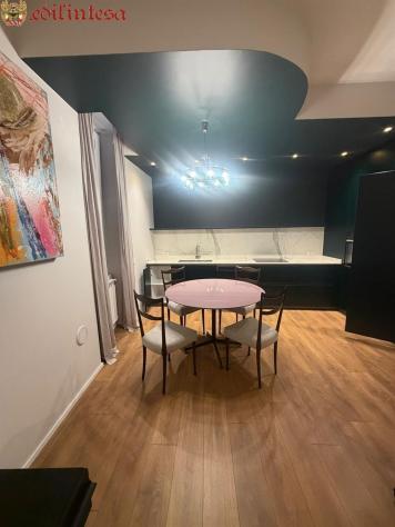 Trilocale nel centro storico di Monza - Foto 19