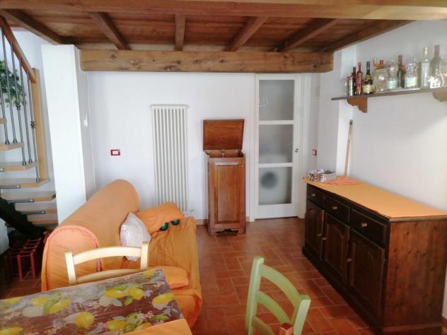 Terratetto in affitto a San Giuliano Terme 50 mq Rif: 1412399 - Foto 6