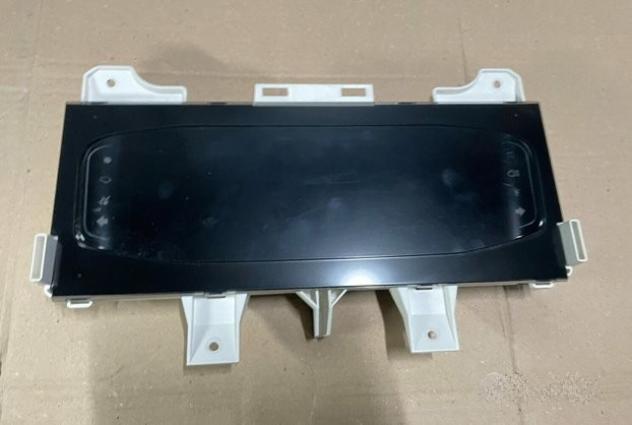 Quadro strumenti contachilometri JEEP COMPASS 2021