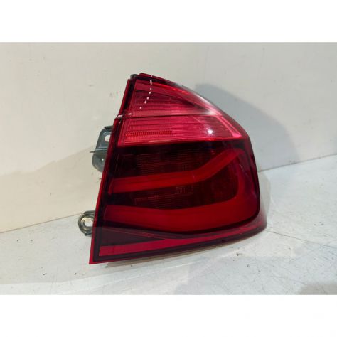 BMW 3 F30 LCI Faro Led posteriore Destro - 16797 - Foto 3