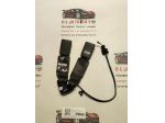AGGANCIO CINTURA DI SICUREZZA POSTERIORE OPEL Mokka X 42469732 A14NET (16)
