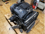 Motore completo bmw E90 / 91/92/93 335i N54 (N54B30A) 306 CV