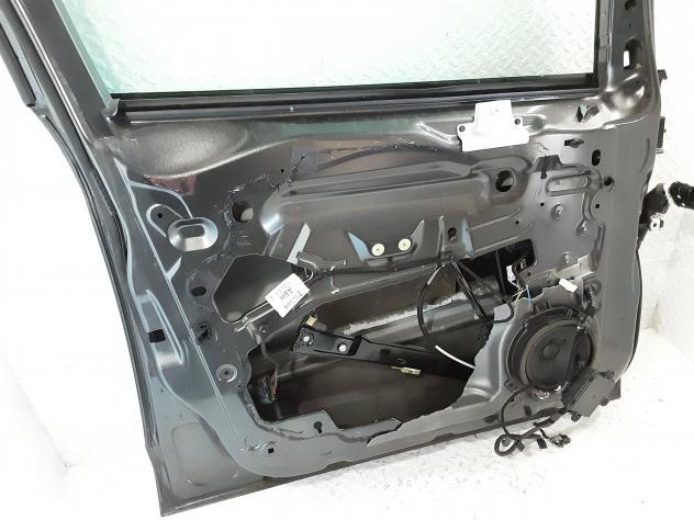 PORTIERA ANTERIORE SINISTRA FORD C - Max Serie (CEU) XXDC (15) - Foto 7
