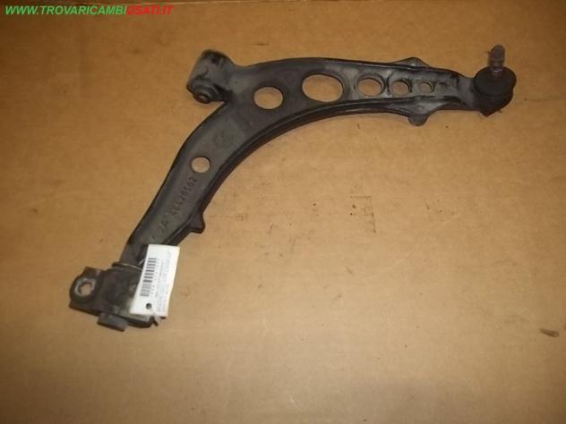 BRACCIO OSCILLANTE D.SOSP.ANT. LANCIA Y (SU/TA)  Meccanica  Assale  Tiranteria  Braccio oscillante ant. d FIAT - PUNTO I 55 / 60 / 85 / GT - 01-11-199