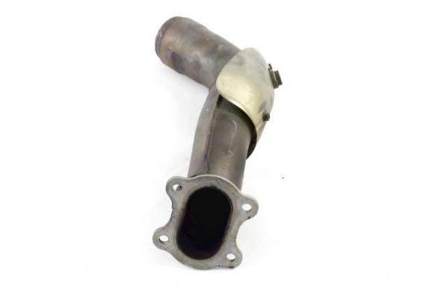 APRILIA RSV TUONO 1000 R AP8119878 COLLETTORE DI SCARICO POSTERIORE 06 - 10 REAR EXHAUST MANIFOLD - Foto 4