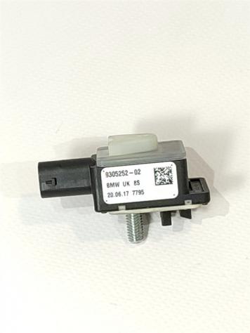SENSORE AIRBAG BMW X1 Serie (F48) 9305252 (15) - Foto 2