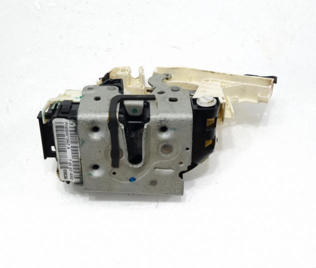 SERRATURA POSTERIORE SINISTRA FIAT Freemont 1° Serie P04589915AD (11) - Foto 3