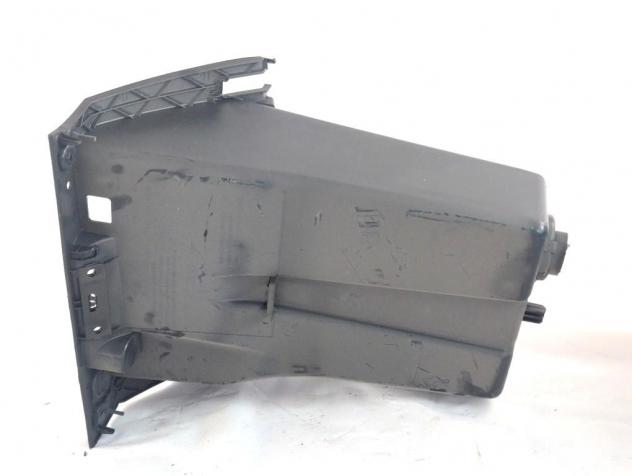 4M51-A06044-JDW CASSETTO PORTAOGGETTI CRUSCOTTO FORD FOCUS SW 1.6 D 80KW 5M 5P (2011) RICAMBIO USATO - Foto 4