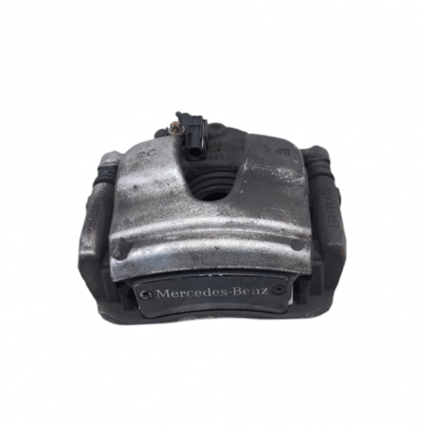 PINZA FRENO ANTERIORE DESTRA MERCEDES Classe A Serie (W177) A1774215200 (18) - Foto 12