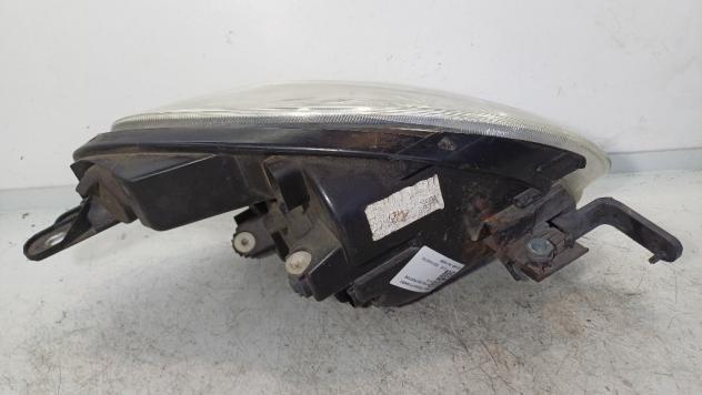 FARO ANTERIORE SINISTRO FIAT 500 L Serie (351_352) 52089194 312A2000 (12) - Foto 3
