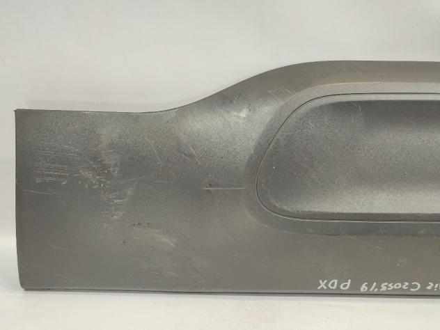 MODANATURA PORTA POSTERIORE DX CITROEN C5 Aircross 9820076177 (18) - Foto 3