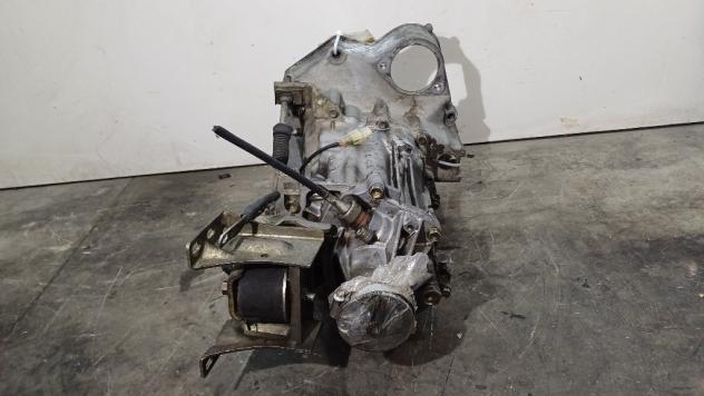 CAMBIO MANUALE COMPLETO PIAGGIO Porter Pick-up 3303087Z03000 LDW1404P diesel 1371 (93) - Foto 4