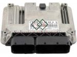Audi A4 2.0 TDI centralina motore 0281018128