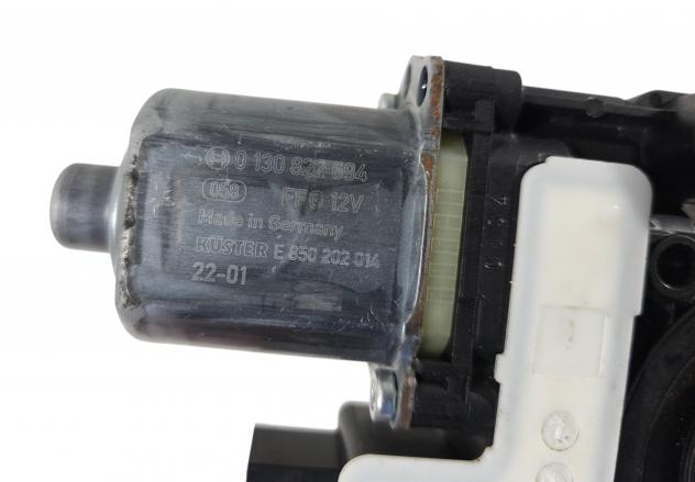 MOTORINO ALZAVETRO POSTERIORE DESTRA VOLKSWAGEN T-Roc Serie 5Q0959408D (1721) - Foto 15