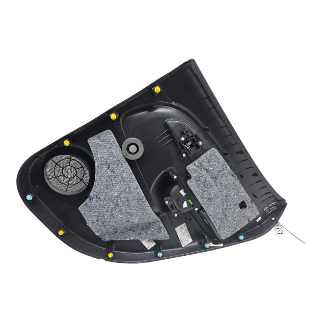 PANNELLO INTERNO PORTIERA POST SX KIA Venga 1° Serie 833011P000EQ G4FA (10) - Foto 6