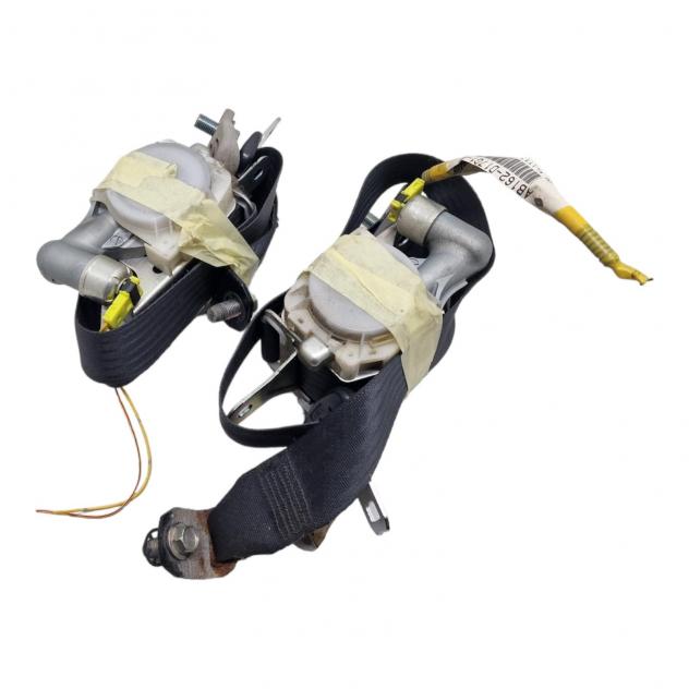 KIT AIRBAG COMPLETO DAIHATSU Terios 2° Serie K3-VE (06) - Foto 6