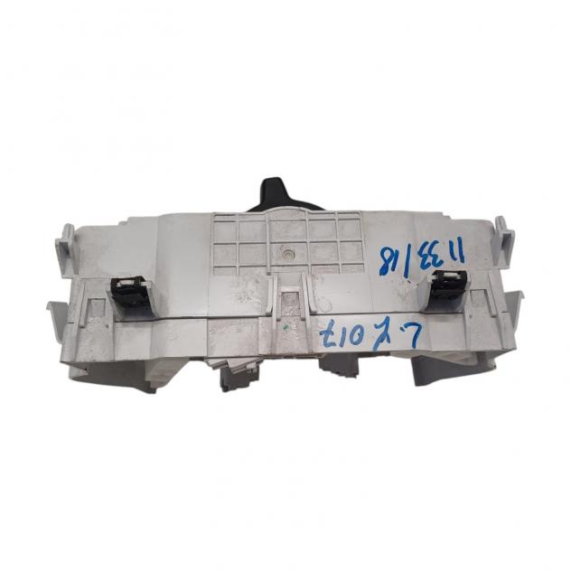 COMANDI AL VOLANTE MULTIFUNZIONE LANCIA Ypsilon 4° Serie 735534425 (1123) - Foto 4