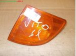 FANALINO ANT.S. ARANCIO MERCEDES VITO / Classe V (W638)  Parti elettriche   &hellip;