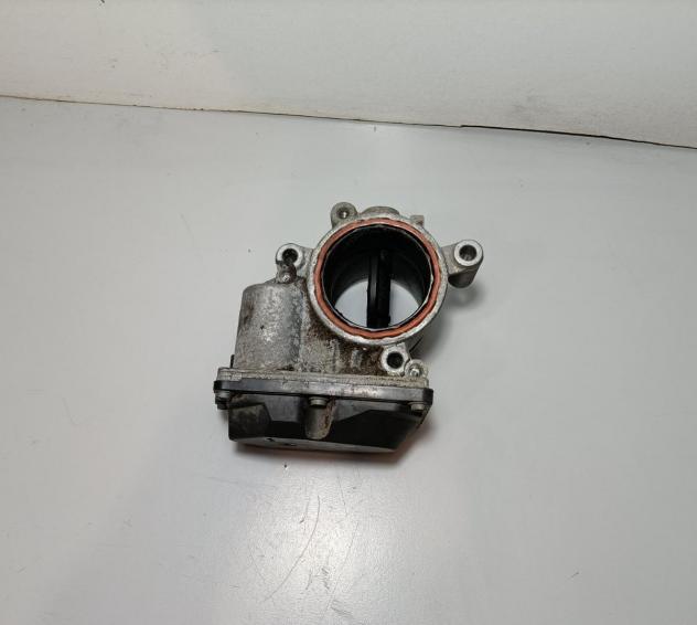 CORPO FARFALLATO AUDI A4 Avant (8K5) CAHA Diesel 2000 (0815) - Foto 3