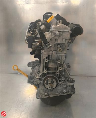 MOTORE USATO LOMBARDINI LDW480 EURO4 BELLIER CASALINI CHATENET LIGIER MICROCAR - Foto 3