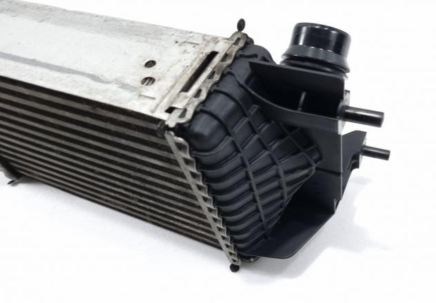 INTERCOOLER NISSAN NV200 1° Serie 14461-1KB2A K9K 892 Diesel 1500 (09) - Foto 13