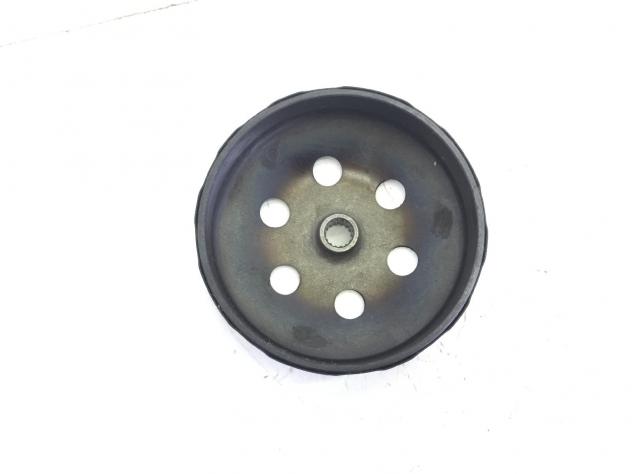 YAMAHA YN NEO'S EASY 50 CAMPANA FRIZIONE 2013 SA457 - Foto 5