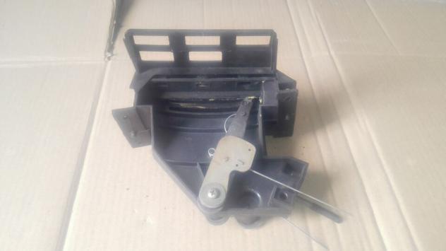 Pannello regolazione comandi temperatura ventilazione LANCIA Y10 - Foto 3