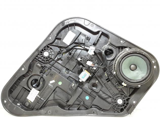MOTORINO ALZAVETRO POSTERIORE SINISTRO KIA Sportage Serie 83470F1000 (1621) - Foto 2