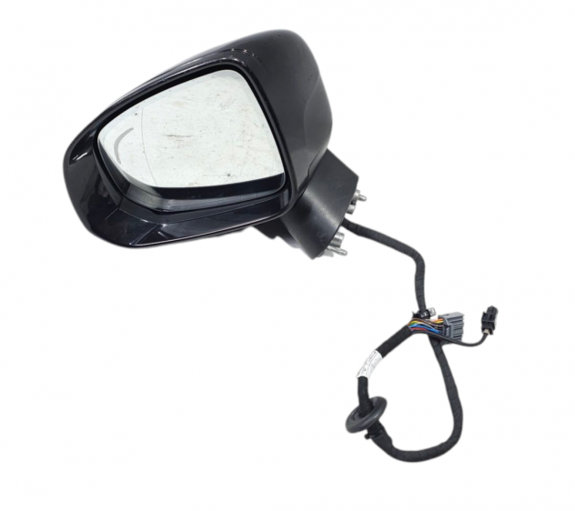 SPECCHIETTO RETROVISORE SINISTRO VOLVO XC90 2° Serie (14)