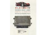 CENTRALINA MOTORE CITROEN C3 Serie SW9661474280 21585694-3 TU3A benzina 136 &hellip;