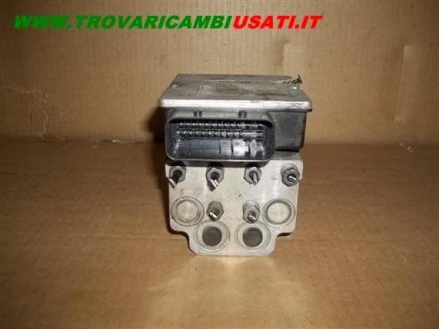 POMPA ABS LANCIA YPSILON (TE/TI)   ALFA ROMEO - 159 - 01-04-2009 - 01-06-2013, ALFA ROMEO - 15