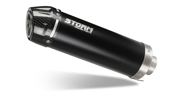 Terminale di Scarico Storm modello Gp in offerta - Foto 4